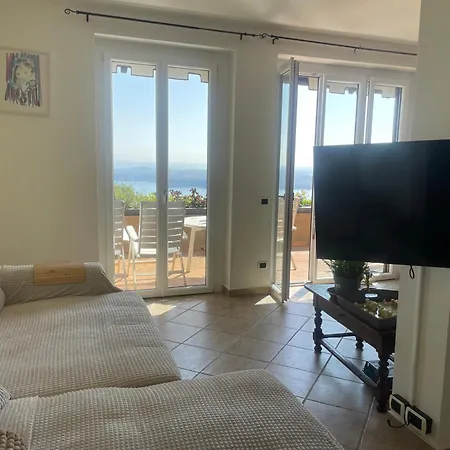 Apartman Vivaitalia Massino Visconti
