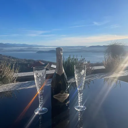 Vivaitalia 아파트 마씨모비스꼰띠