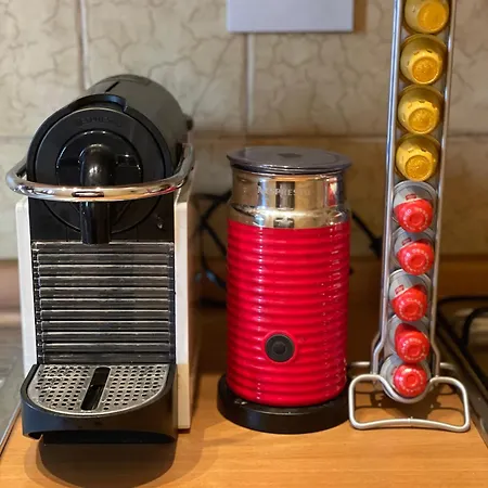 Vivaitalia Apartman Massino Visconti