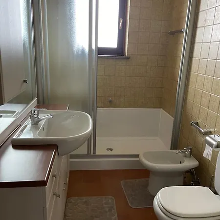 Lägenhet Vivaitalia Massino Visconti