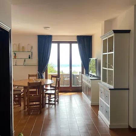 Vivaitalia Apartmán Massino Visconti