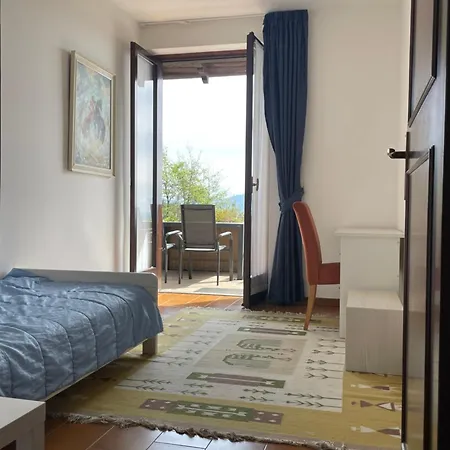 Apartman Vivaitalia *