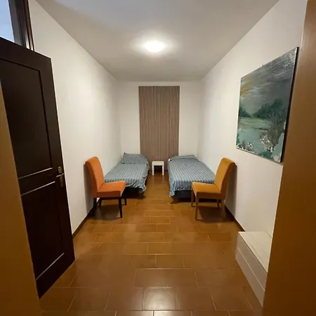 Διαμέρισμα Vivaitalia Massino Visconti