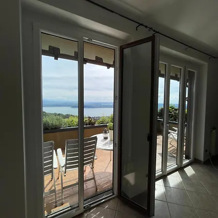 Apartman Vivaitalia