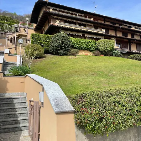 Vivaitalia 아파트 *