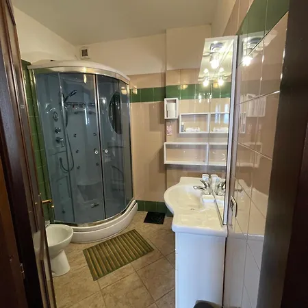 Διαμέρισμα Vivaitalia *