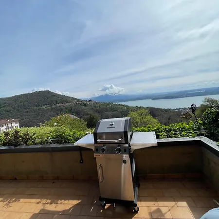 Vivaitalia Apartman *