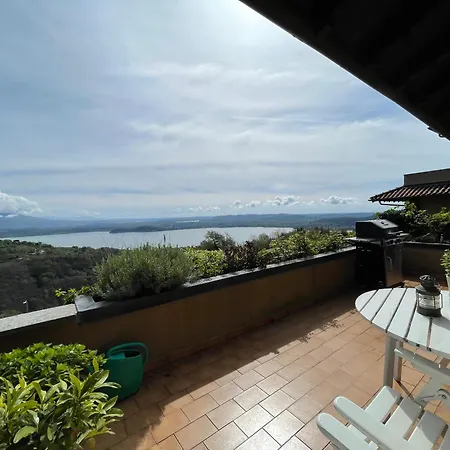 Διαμέρισμα Vivaitalia *