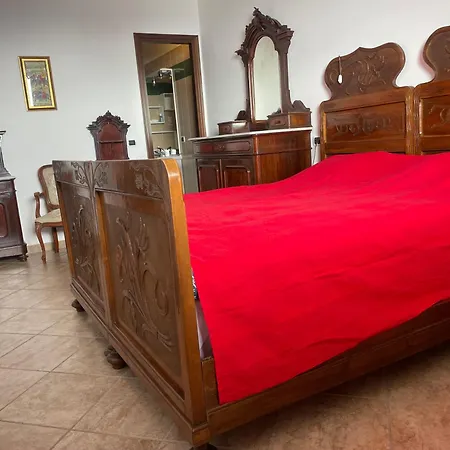 Vivaitalia Διαμέρισμα *