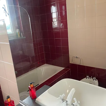 Vivaitalia Διαμέρισμα