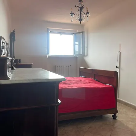 Vivaitalia 아파트 마씨모비스꼰띠