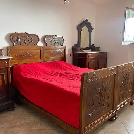 Apartmán Vivaitalia Massino Visconti