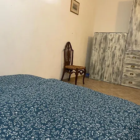 Vivaitalia Lägenhet Massino Visconti