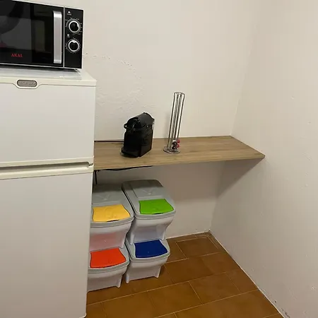 Apartmán Vivaitalia