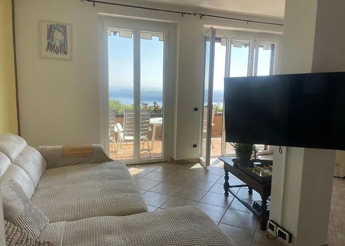 Apartmán Vivaitalia Massino Visconti