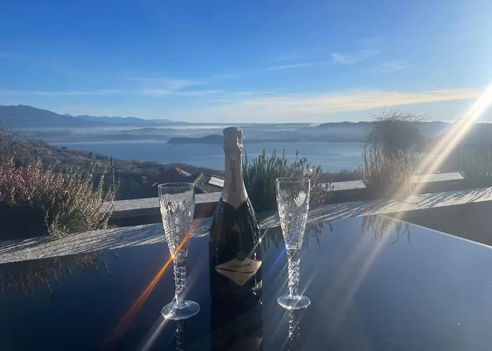 Vivaitalia Apartmán Massino Visconti