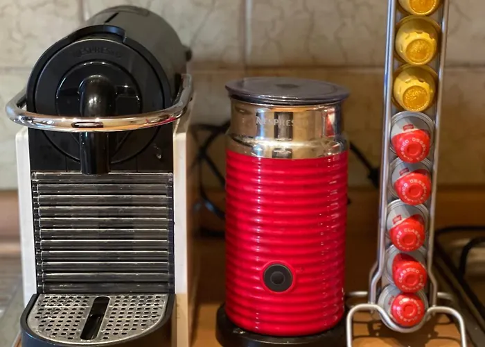 Vivaitalia Apartmán Massino Visconti