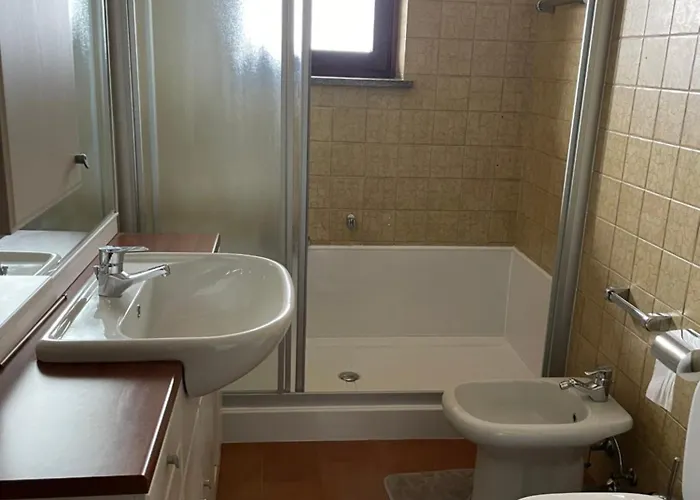 Apartmán Vivaitalia Massino Visconti