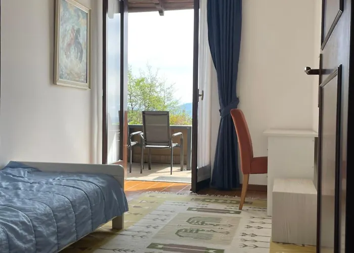 Apartmán Vivaitalia *