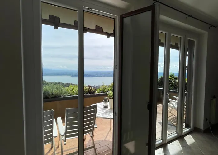 Apartmán Vivaitalia