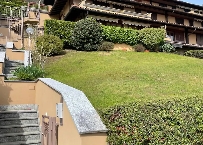 Vivaitalia Apartmán *