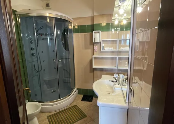 Apartmán Vivaitalia *