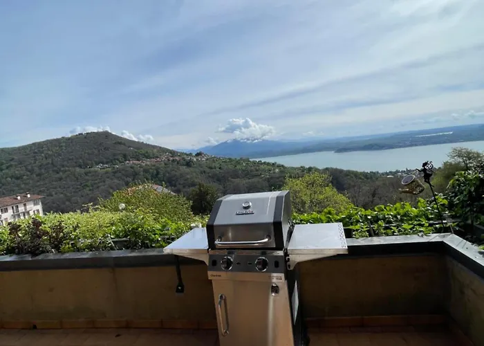 Vivaitalia Apartmán *