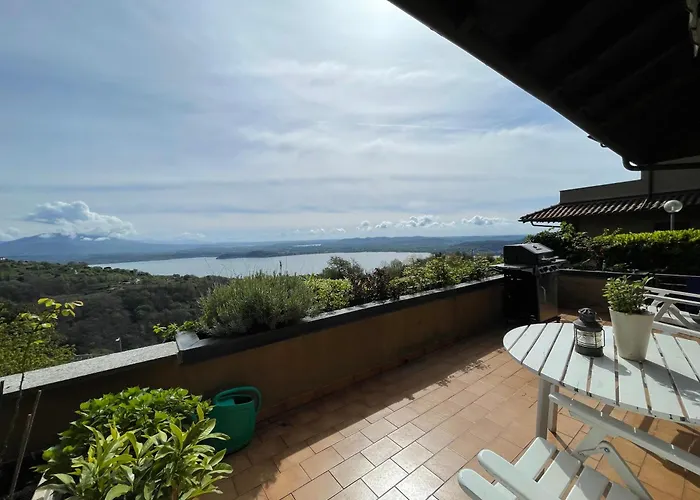 Apartmán Vivaitalia *