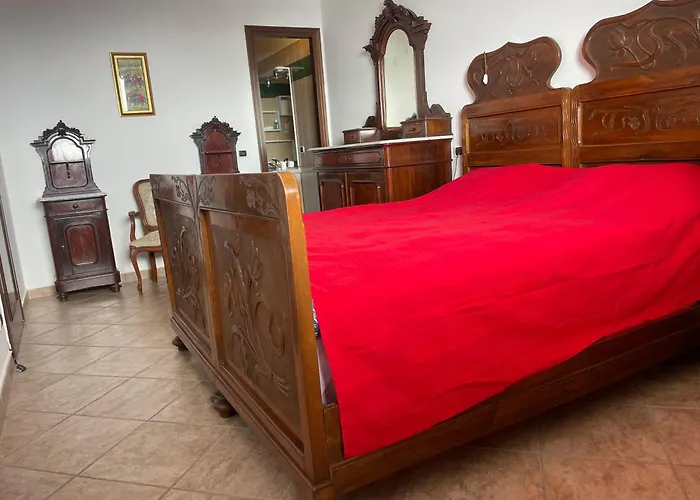 Vivaitalia Apartmán *