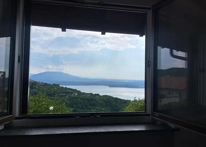 Apartmán Vivaitalia Massino Visconti