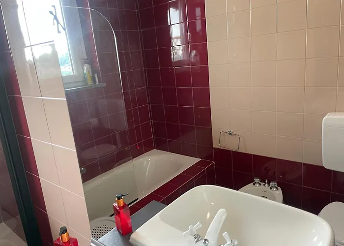 Vivaitalia Apartmán