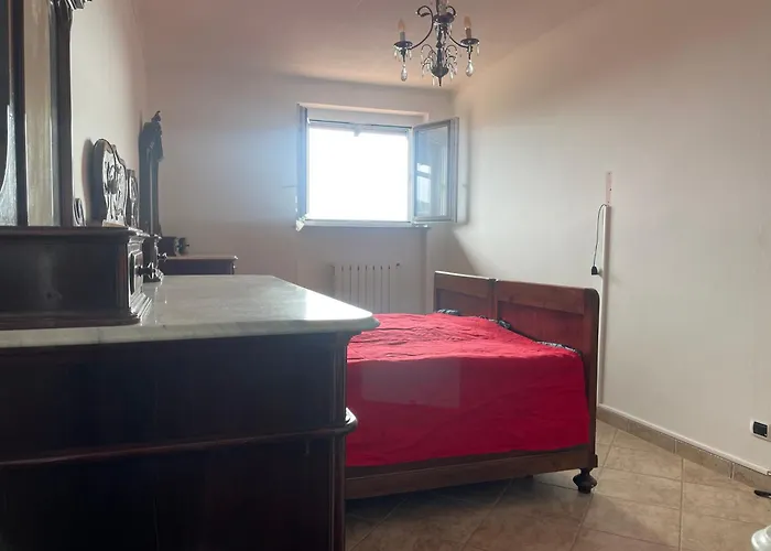 Vivaitalia Appartement Massino Visconti