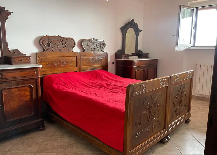Apartamento Vivaitalia Massino Visconti