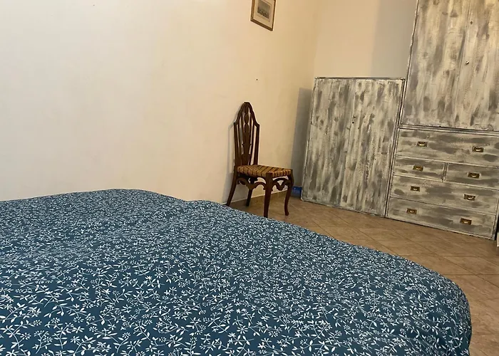 Vivaitalia Apartmán Massino Visconti