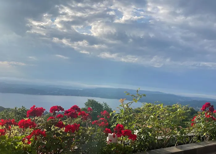 Apartmán Vivaitalia