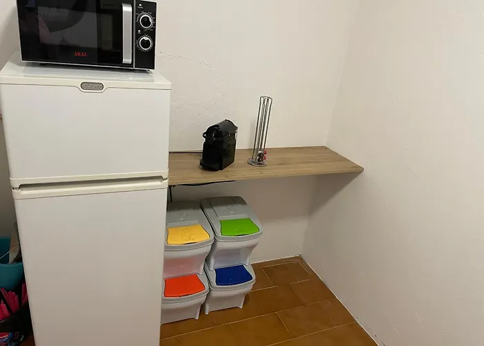 Appartement Vivaitalia